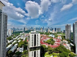 Regency Suites (D3), Apartment #567033941